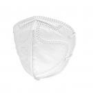 YICHITA宜启戴YQ95耳带式折叠KN95防尘口罩