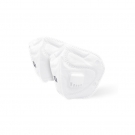 YICHITA宜启戴YQ95V耳带式折叠带阀KN95防尘口罩