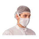 嘉柏利通K-001双层洁净口罩