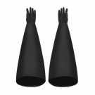 邦思尔BANGSIER BSR-700*200喷砂机橡胶手套