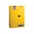 Justrite杰斯瑞特8945001 SureGrip EX防火安全柜45加仑