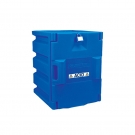 Justrite杰斯瑞特24040工作台式聚乙烯制酸类安全柜