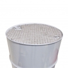 Justrite杰斯瑞特83056万用型桶顶吸附垫