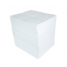 Justrite杰斯瑞特83220复合类只吸油型吸附垫