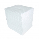 Justrite杰斯瑞特83234超细纤维类只吸油型吸附垫