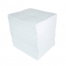 Justrite杰斯瑞特83236超细纤维类只吸油型吸附垫