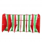 沱雨消防水带固定隔板