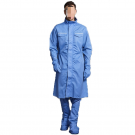 朗固99010602004防电弧大袍