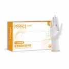 倍加舒F106无粉型一次性使用医用橡胶检查手套