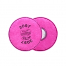 定和DH2097 KP100活性炭防尘滤棉