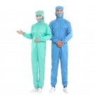 诚利恩Y703三连体洁净服B款