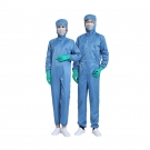 诚利恩Y710三连体洁净服C款