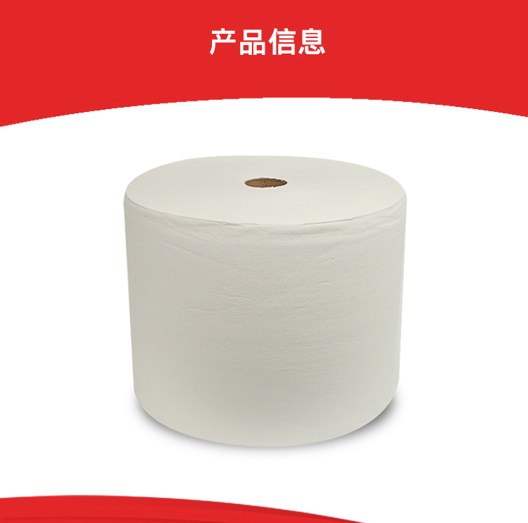 金佰利05007A（旧型号05007） WYPALL* L40工业擦拭纸图片2