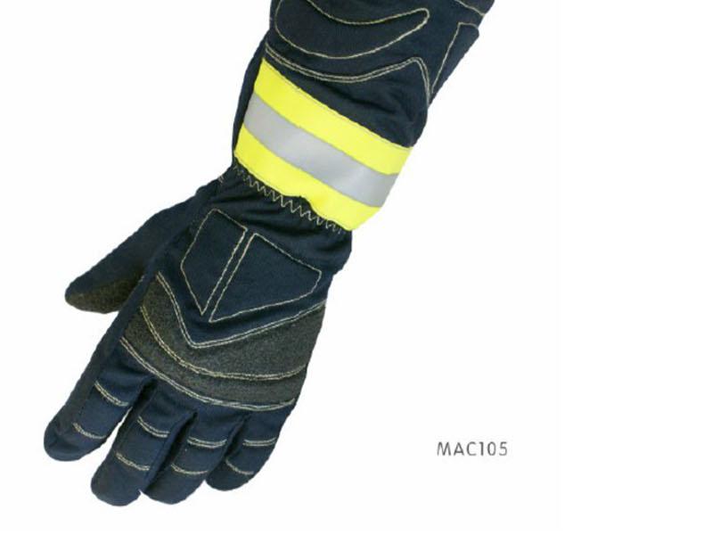 赛立特MAC105-10消防救援手套图片3