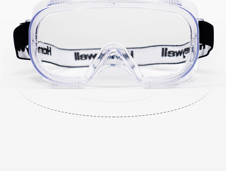 Honeywell霍尼韦尔200300LG100A防刮擦护目镜图片16