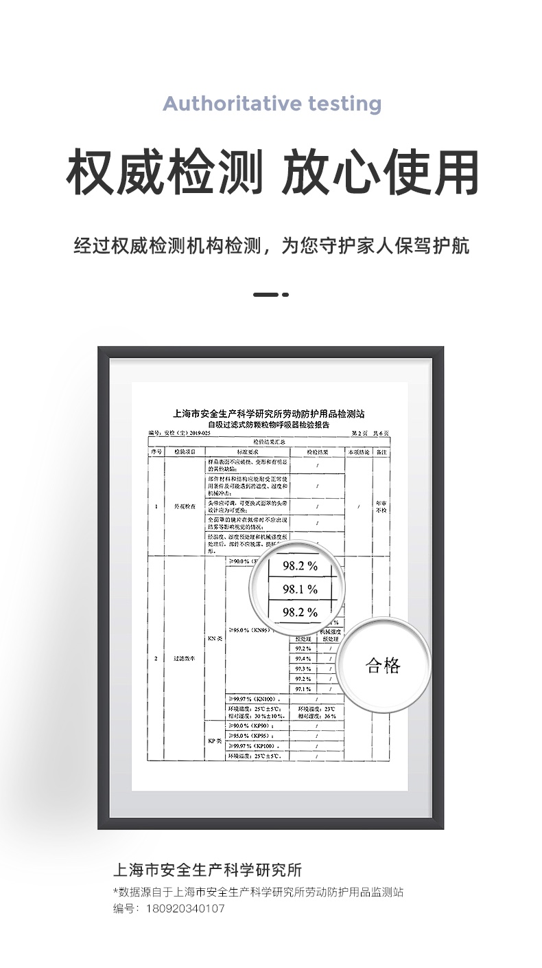 大胜3D立体成人一次性口罩图片4