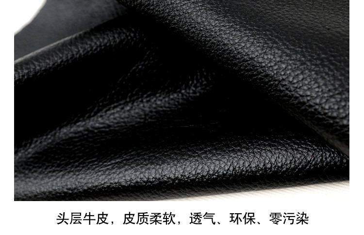 尊王A-010防砸防刺穿电绝缘劳保鞋图片5