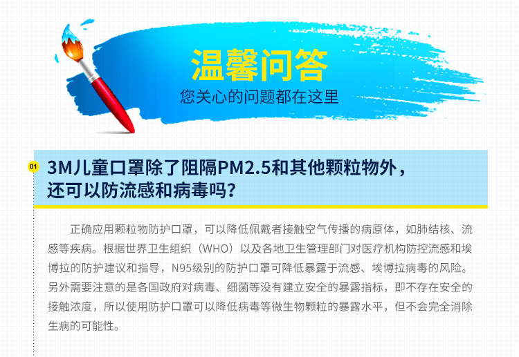 3M8130SCN防尘口罩图片11