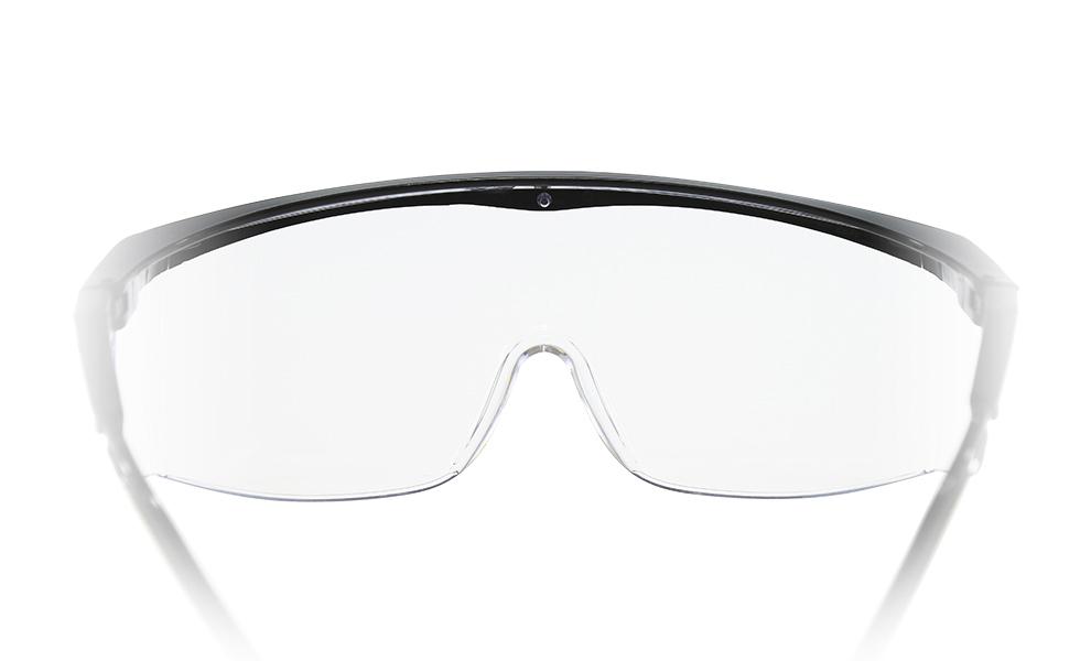 梅思安10108428杰纳斯-AC防护眼镜图片2