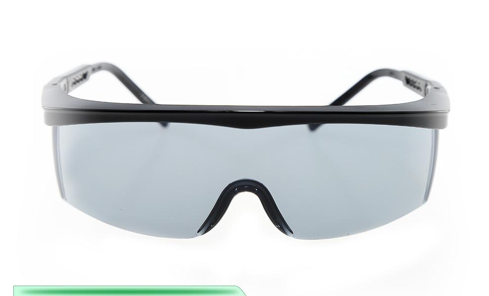 梅思安10108429杰纳斯-AG防护眼镜图片2