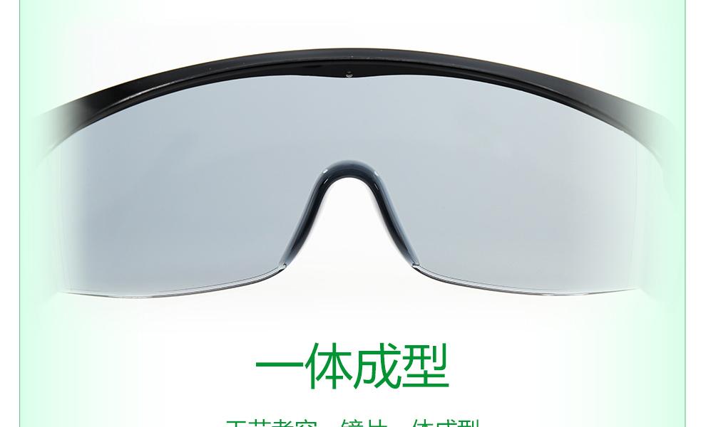 梅思安10108429杰纳斯-AG防护眼镜图片7