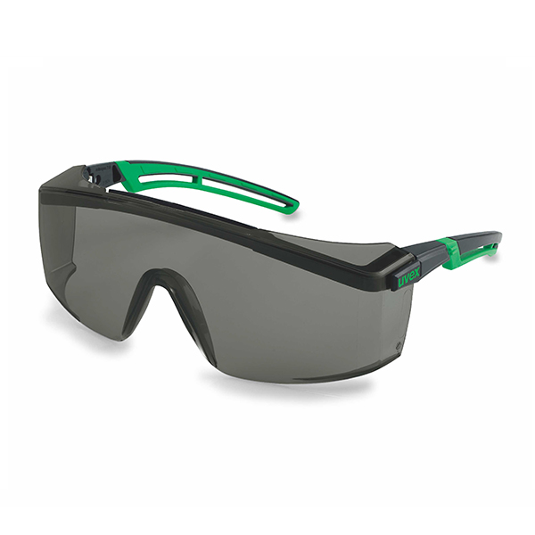 UVEX优唯斯9164143电焊防护眼镜