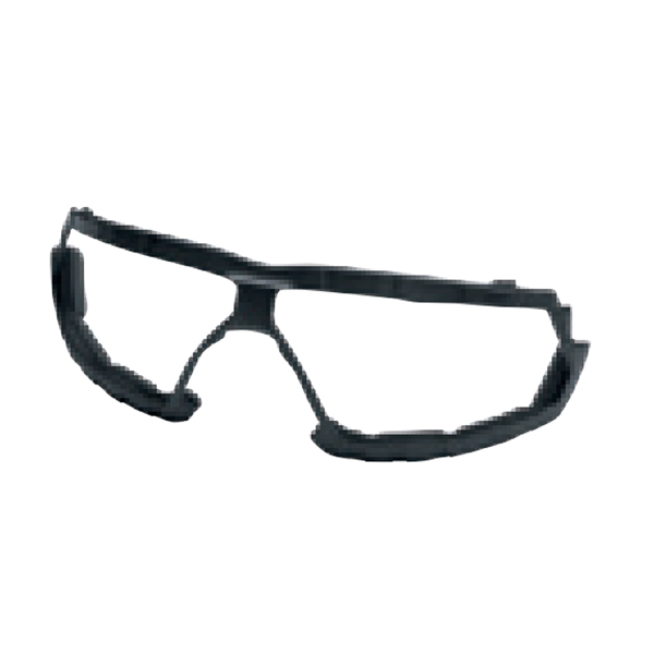 UVEX优唯斯9190001防护眼镜额外镜框图片