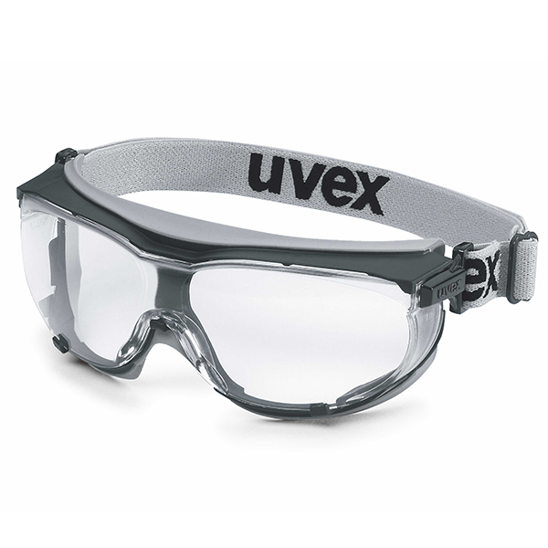 UVEX优唯斯9307375护目镜