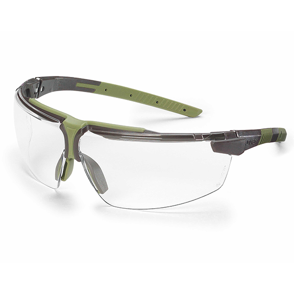 UVEX优唯斯9190070防护眼镜