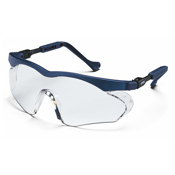 UVEX优唯斯9197265防护眼镜
