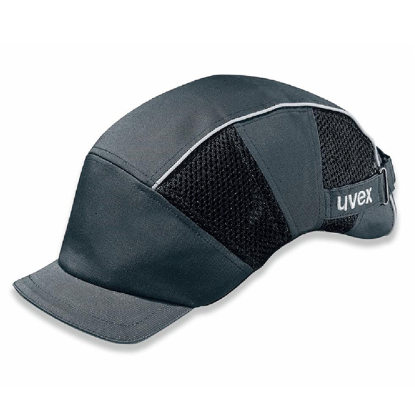 UVEX优唯斯9794301防撞安全帽
