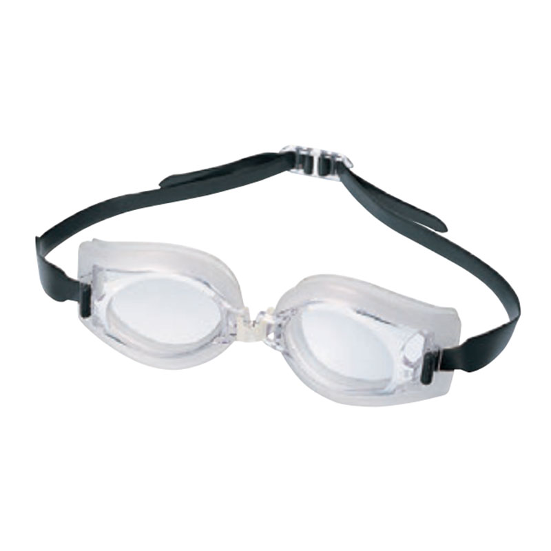 重松CG1防毒面具全面罩专用眼镜图片