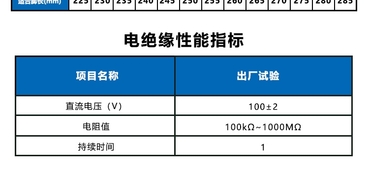 双安AB001（J）防静电鞋图2