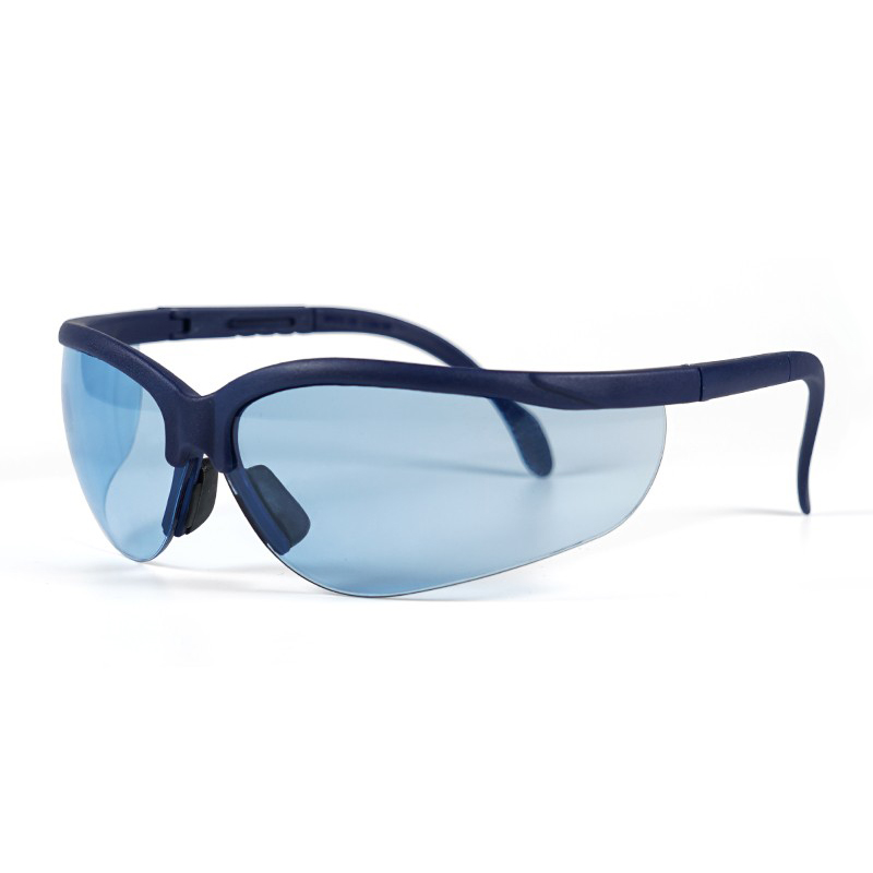蓝鹰PS11B防护眼镜图片