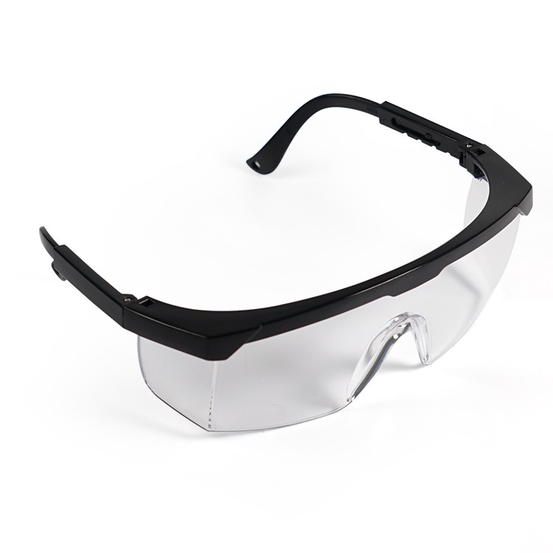 蓝鹰PS03C防护眼镜图片4