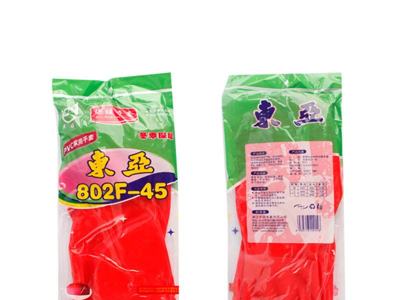 东亚802F-45家用劳保手套图14