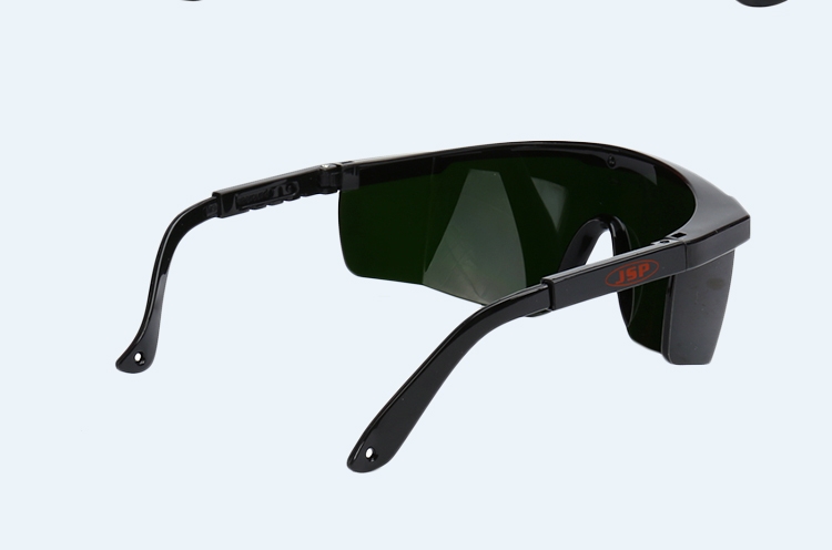洁适比02-1207海查焊接防护眼镜图8