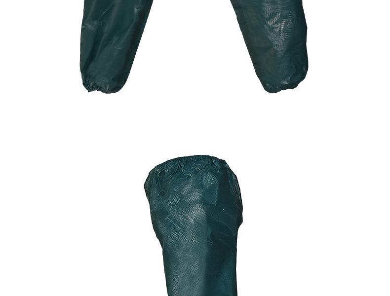 微护佳GR40-T-99-301-03MC4000绿色防护服裤子图片2