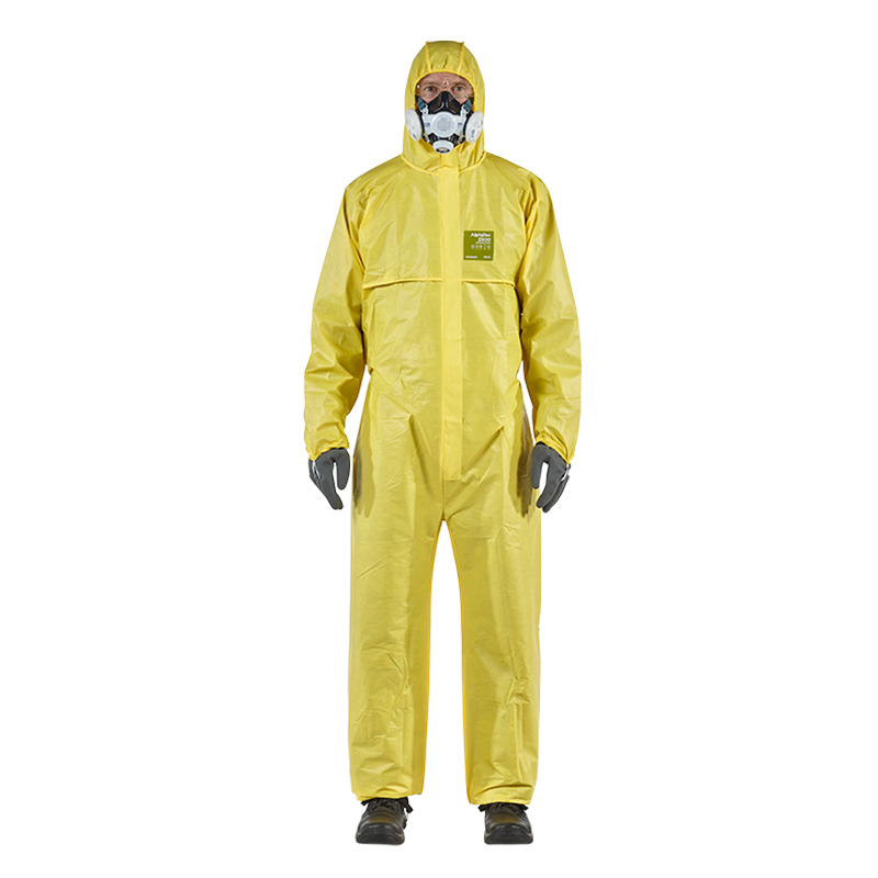 微护佳MICROGARD2300 103防护服图片