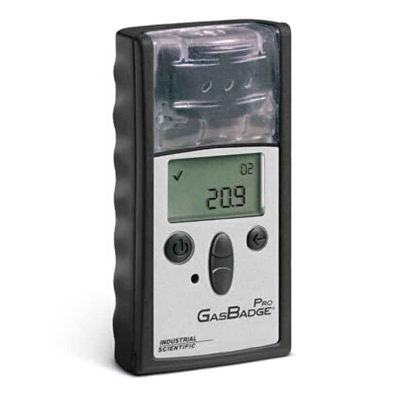 英思科GB60单一气体检测仪O2图片
