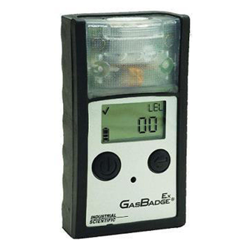 英思科GB90单一气体检测仪（可燃气）图片