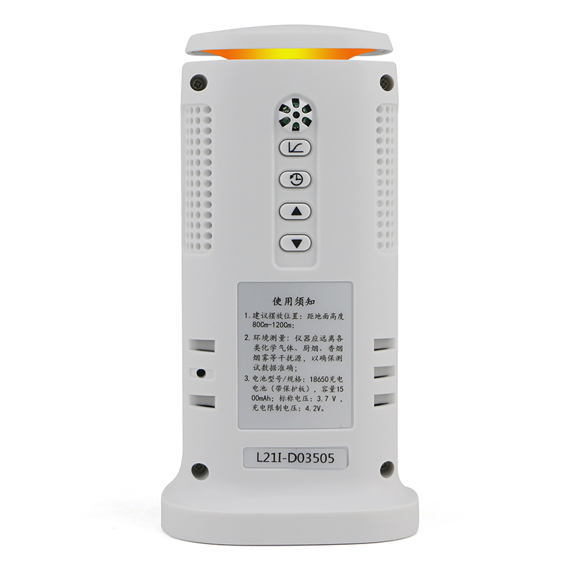 希玛ST8310A二氧化碳记录仪图片3