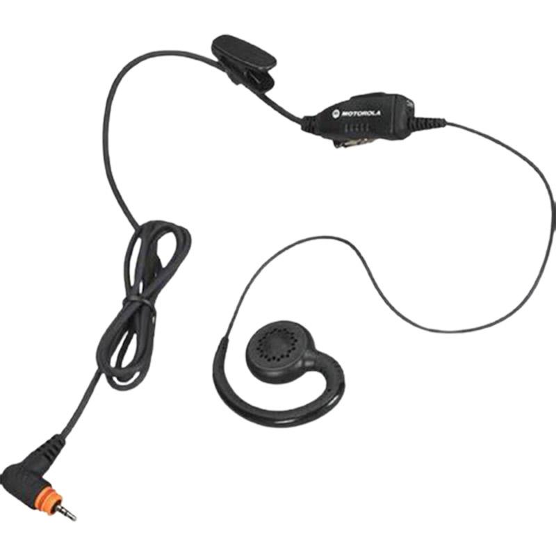 摩托罗拉对讲机有线耳机PMLN7189(PMLN5958)图片