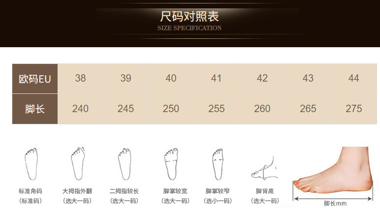 强步1137阻燃防刺穿安全鞋图片6