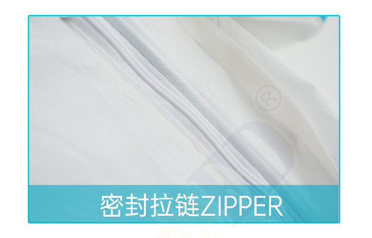 海迪科医用一次性防护服图片12