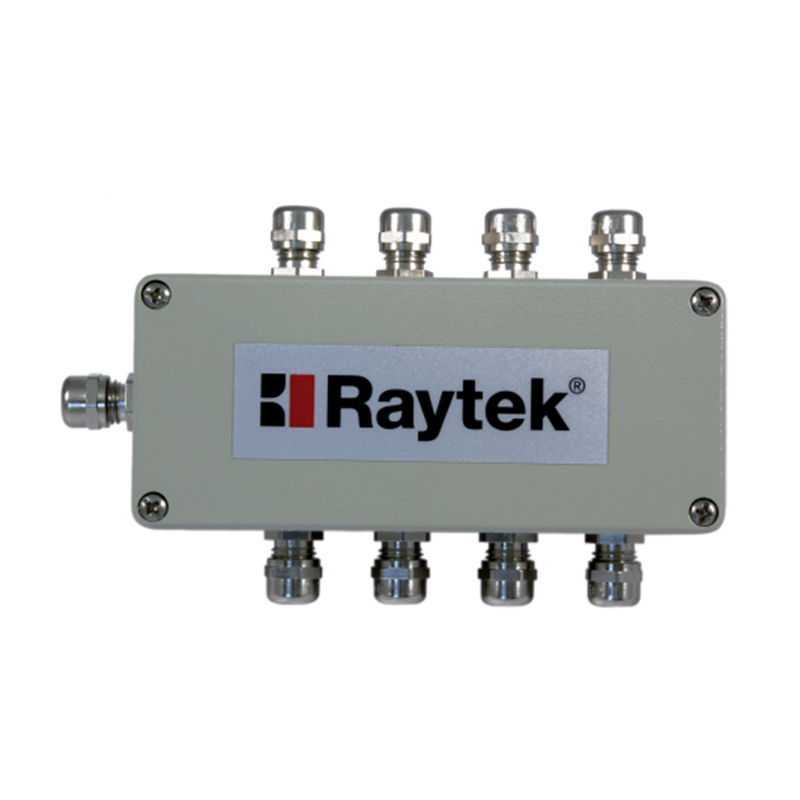 福禄克Raytek CompactMI3红外测温仪图片3