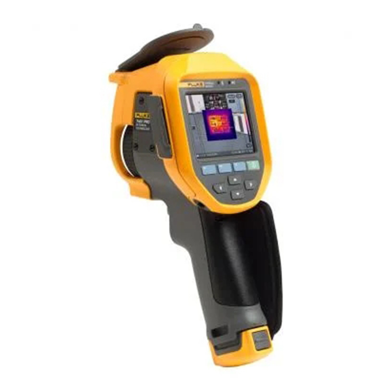 Fluke福禄克Ti401 PRO手持式红外热像仪图片1
