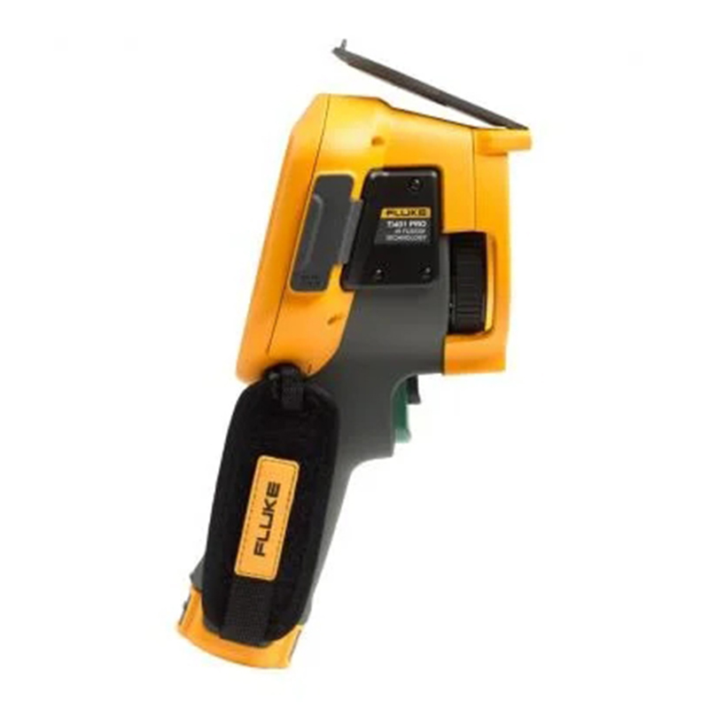 Fluke福禄克Ti401 PRO手持式红外热像仪图片2
