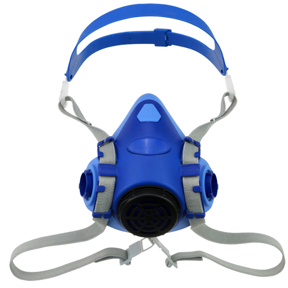 百安达FEA01防毒面具