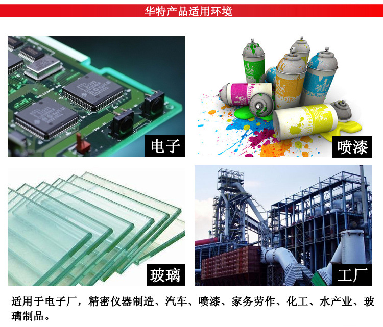 华特3163防油防滑劳保手套图片6